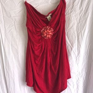 YASB SHIRT SIZE L EUC